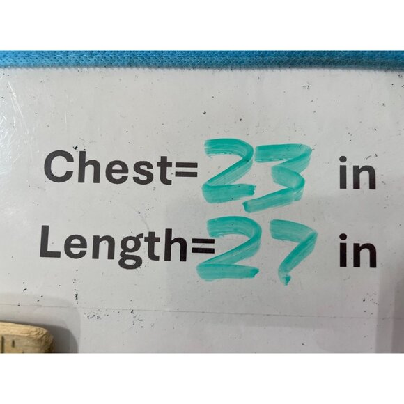 Christopher and Banks Short Sleeve Sweater Women XL Lace Up V Neck Blue Cozy NEW - Picture 4 of 5